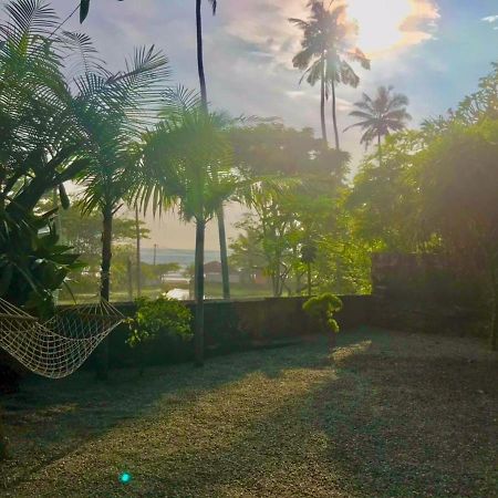Petit Ana Beach Retreat วาร์คาลา ภายนอก รูปภาพ