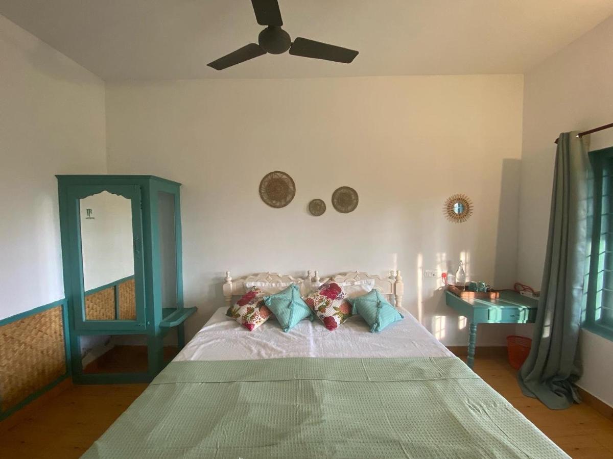 Petit Ana Beach Retreat วาร์คาลา ภายนอก รูปภาพ